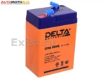 фото Delta Battery DTM 6045