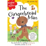 фото The Gingerbread Man