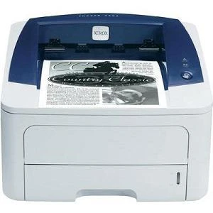 Фото Принтер Xerox Phaser 3250D