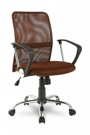 Фото Кресло REALCHAIR COLLEGE H-8078F-5/Brown