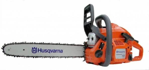 Фото Бензопила Husqvarna 140 (40см 3/8 1,3 56)