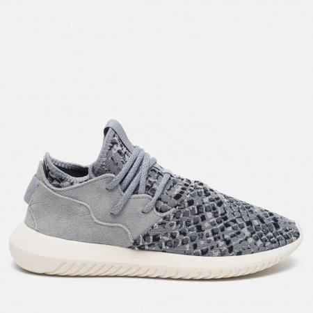 Фото Adidas Originals Tubular Entrap Light Onix/Metallic Silver