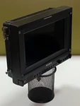 Фото №3 Профессиональный монитор Sony PVM 740