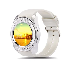 Фото SmartWatch V8 умные часы