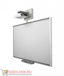 фото SMART Board SBM685i7: Интерактивная система