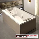 фото Jacuzzi Sharp Double AQU Ванна