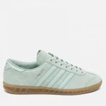 фото Adidas Originals Hamburg Vapour Green/Ice Mint/Gum