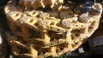 Фото №4 Комплект ходовой части для бульдозера CATERPILLAR D8R