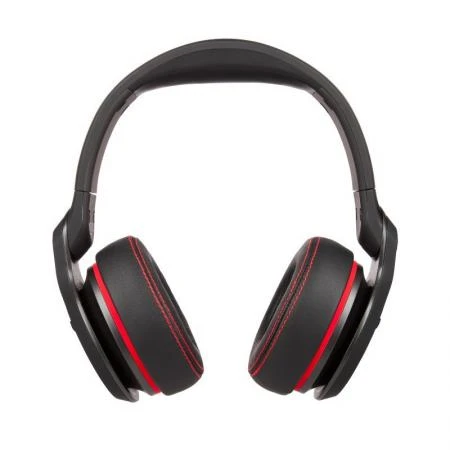 Фото Monster Octagon (Black) Over-Ear