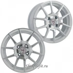 фото NZ Wheels F-24 6.5x16/5x105 D56.6 ET39 WF