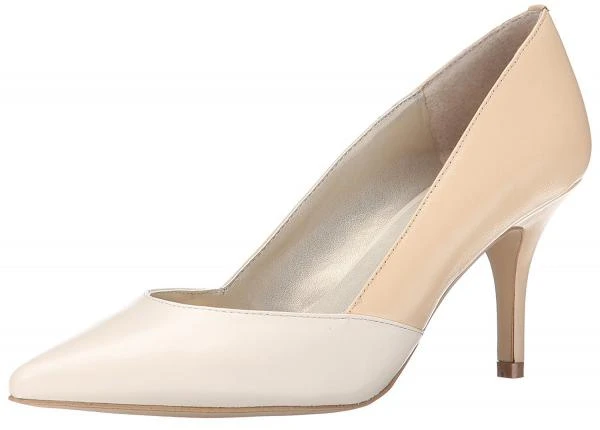 Фото Tahari Women's Carat Dress Pump