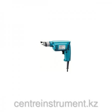 Фото Дрель безударная Makita 6010BVR