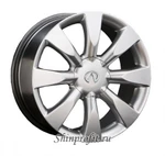 фото Replica INF8 8x18/5x114.3 D66.1 ET47 HP