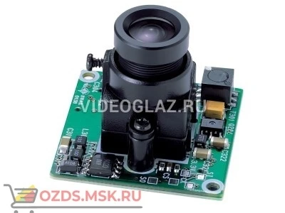 Фото MicroDigital MDC-AH2290FTN Видеокамера AHDTVICVICVBS