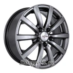 фото X-trike X-115 6x15/5x100 D67.1 ET38 HSB