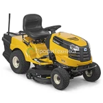 фото Садовый трактор Cub Cadet LT3 PR105 13BJ71DN603