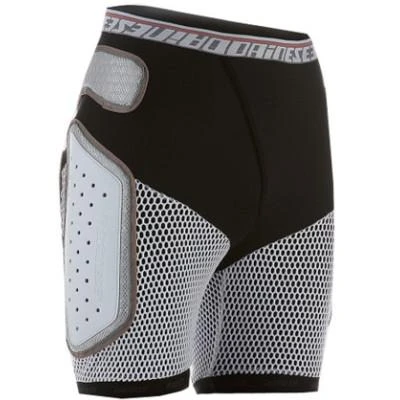 Фото Защита Dainese Action Short White-Black