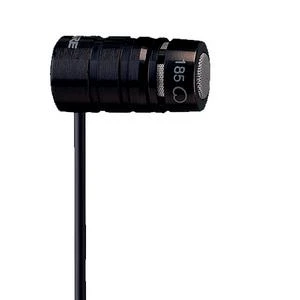 Фото Петличный микрофон SHURE WL185