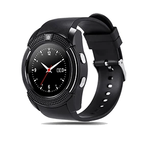 Фото Умные часы SmartWatch V8