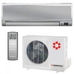 фото Кондиционер настенный Kentatsu KSGH26HFAN1 / KSRH26HFAN1/-40