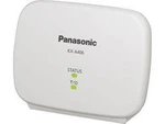 фото Репитер DECT KX-A406 для беспроводного IP телефона Panasonic KX-TGP600