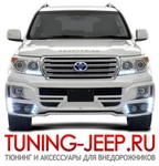 фото Tuning-Jeep.Ru