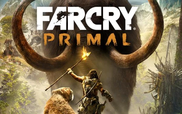 Фото Ubisoft Far Cry Primal (UB_1199)