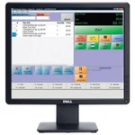 фото Монитор 17" Dell E1715S Black LED