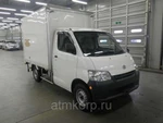 фото Автофургон изотермический термос категории B TOYOTA TOWN ACE TRUCK