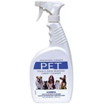 фото Пятновыводитель запахов и пятен досашних животных Pet Stain&amp;Odor