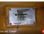 Фото №5 Трансмиссия Komatsu D355C-3, 196-15-00200, TRANSMISSION TORQFLOW