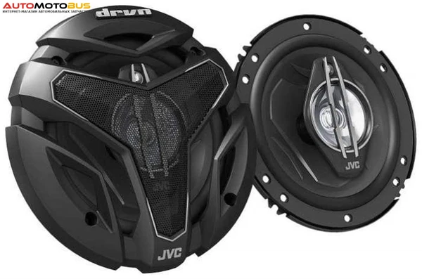 Фото Широкополосный динамик JVC CS CS-ZX630U