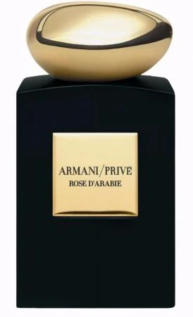 Фото Giorgio Armani Prive Rose D*Arabie 100мл Стандарт