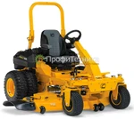 фото Райдер Cub Cadet Z9 183ID 53ALHMUY603 с нулевым радиусом разворота