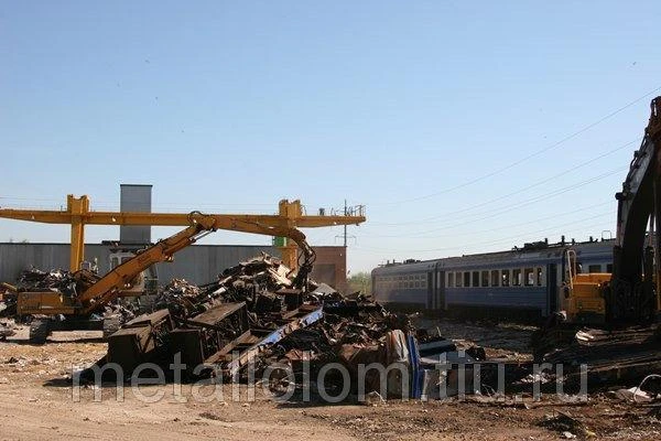 Фото Металлолом в Андрейково Металлолом в Арефьево Металлолом в Артемьево Металлолом в Бабахино