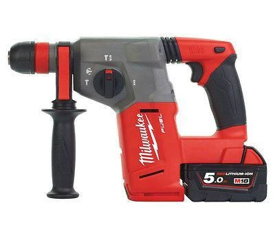 Фото Перфоратор Milwaukee M18 CHPX-502X FUEL Sds+