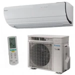 фото Кондиционер DAIKIN Ururu Sarara FTXZ25N/RXZ25N