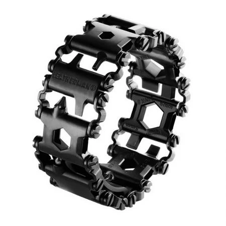 Фото Браслет Leatherman Tread Black*