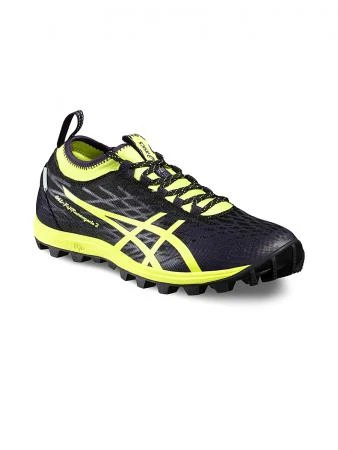 Фото ASICS Спортивная обувь GEL-FujiRunnegade 2 PlasmaGuard