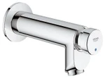 фото Grohe Euroeco Cosmopolitan S 36266 000 Автоматический настенный вентиль