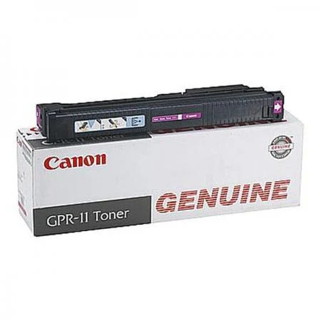 Фото Тонер-картридж Canon C-EXV8 / GPR-11 красный