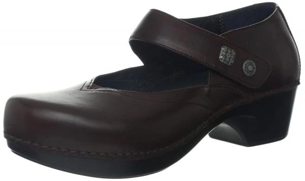 Фото Dansko Women's Tandy Clog