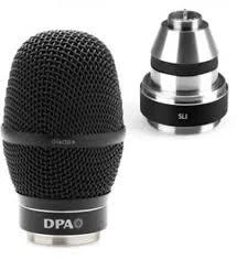 Фото Капсюль DPA FA4018VSL1B