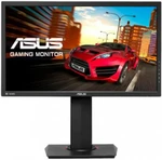 фото Монитор 23.6" ASUS MG24UQ Black IPS