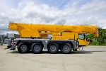 Фото №3 Автокран Liebherr LTM 1070 — 70 тонн