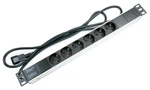 фото Cabeus PDU-6P-2IEC