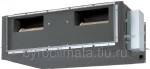 фото Канальный кондиционер Panasonic S-F34DD2E5/8/U-B34DBE5/ CZ-RD513C