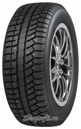 Фото Cordiant Polar 2 195/55 R15 85T шип