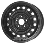 фото KFZ 7475 5.5x15/5x114.3 D67.1 ET47 Black