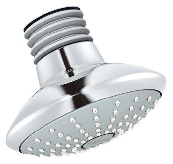 Фото Верхний душ 27270 000 Grohe Euphoria Mono